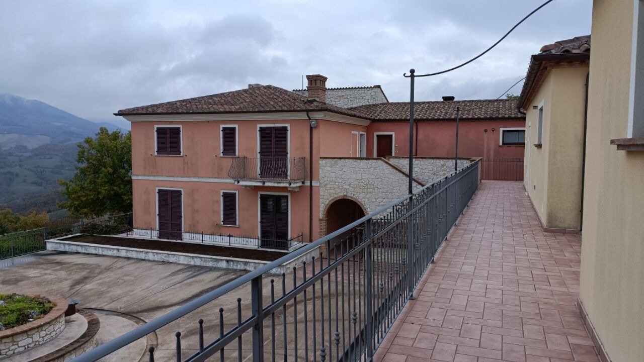 Photo of Outdoor in Genga