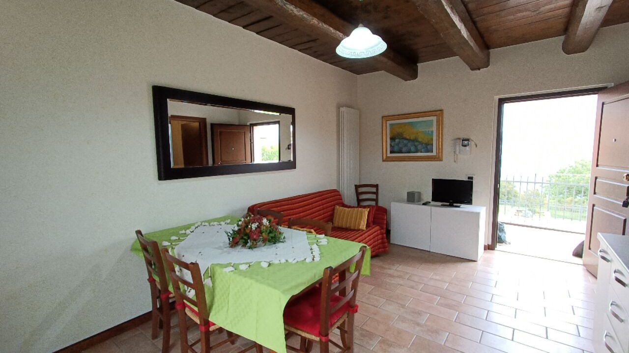 Photo of Livingroom in Genga