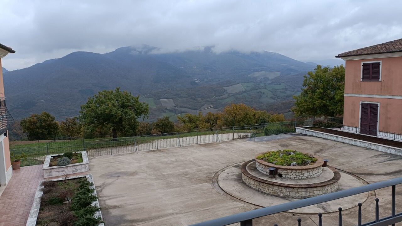 Photo of Outdoor in Genga