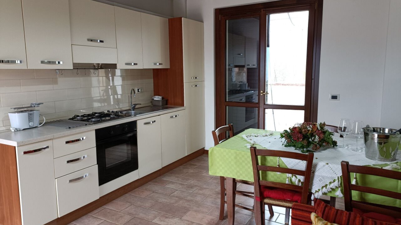 Photo of Livingroom in Genga