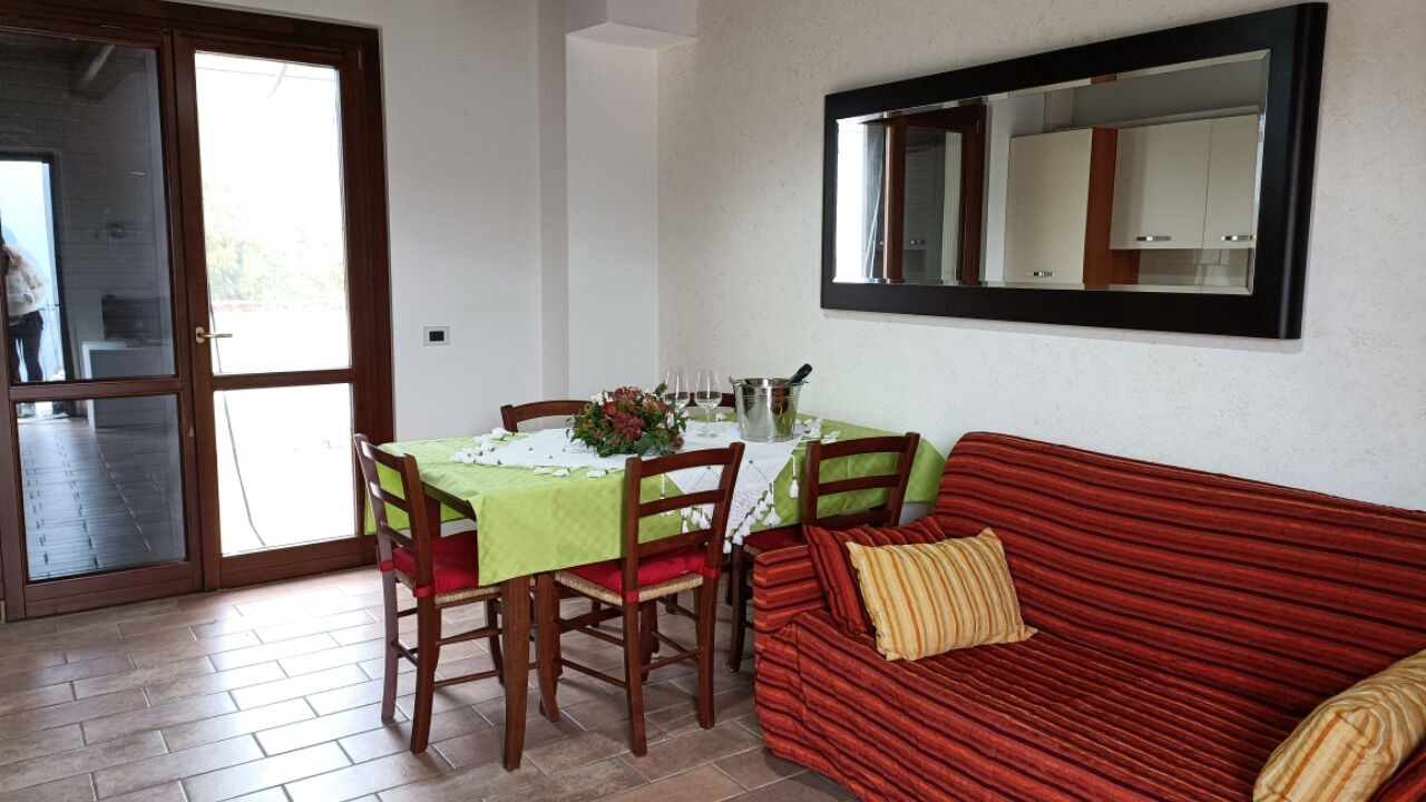 Photo of Livingroom in Genga