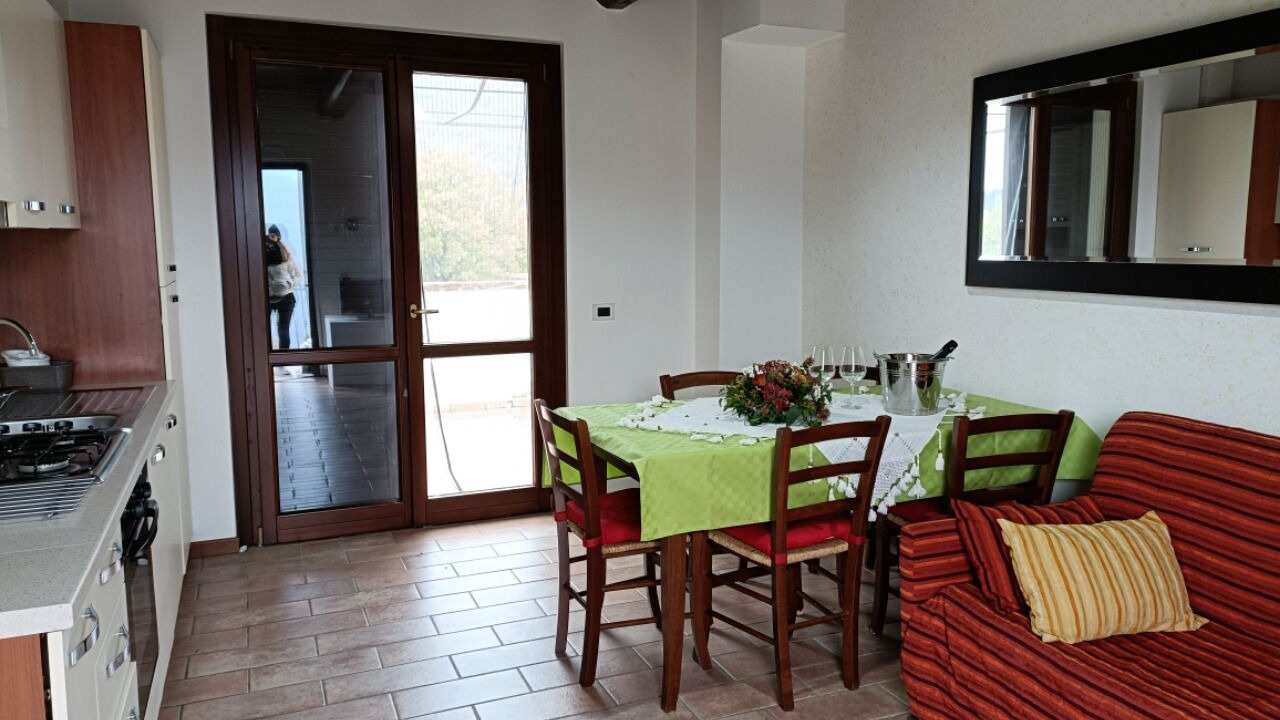 Photo of Livingroom in Genga