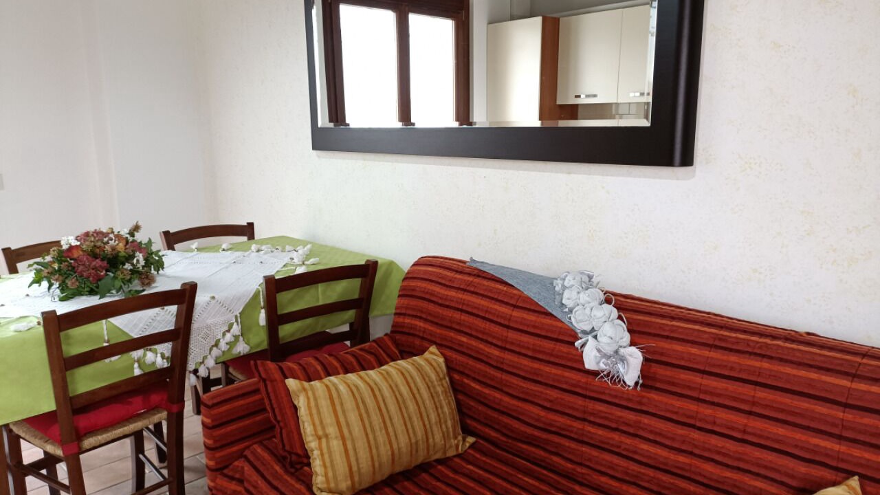 Photo of Livingroom in Genga