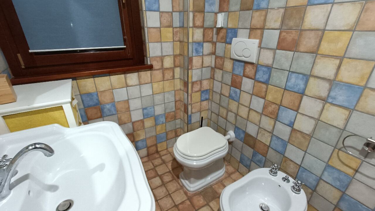 Photo of Bathroom in Genga