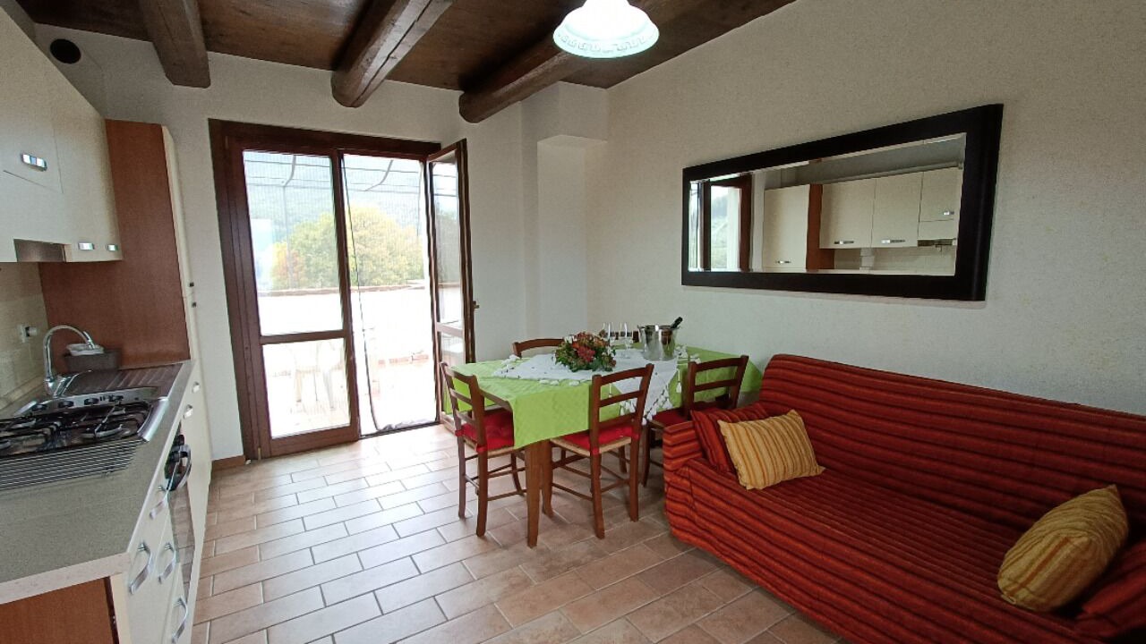 Photo of Kitchen in Genga