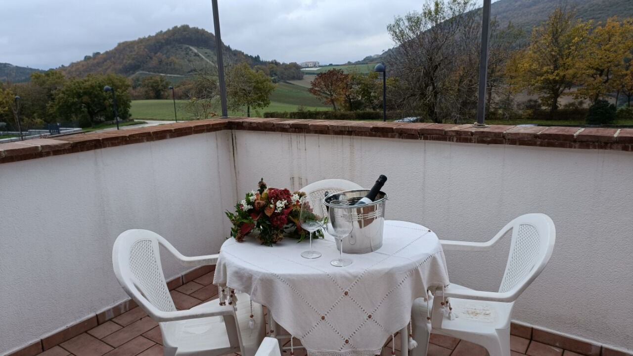 Photo of Outdoor in Genga