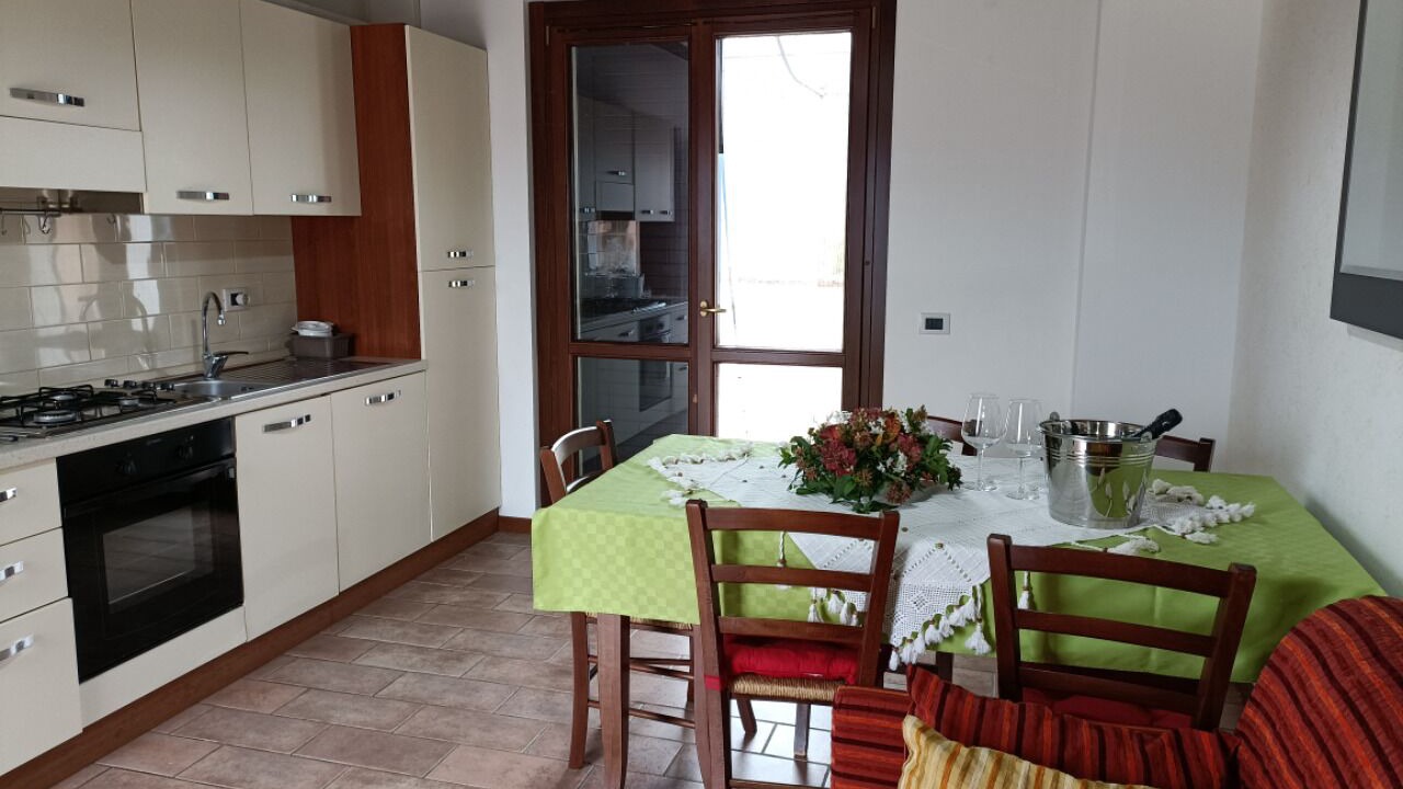 Photo of Livingroom in Genga