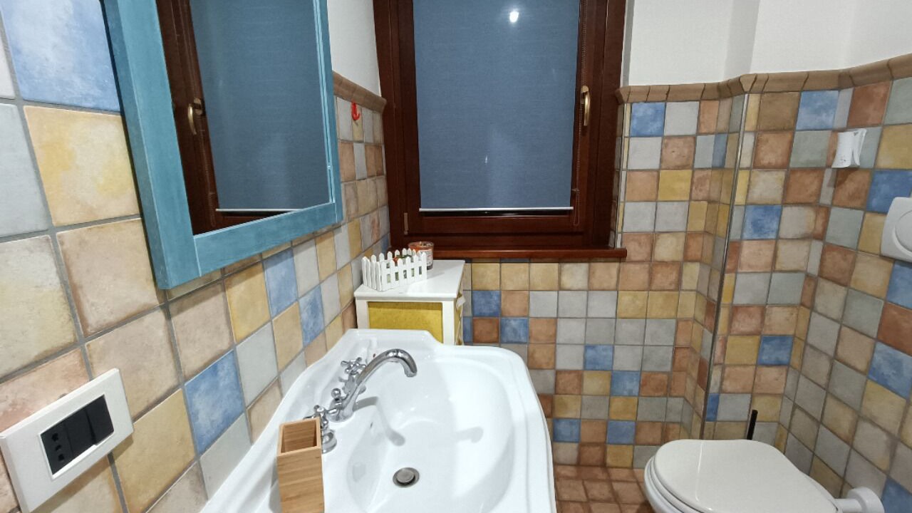 Photo of Bathroom in Genga
