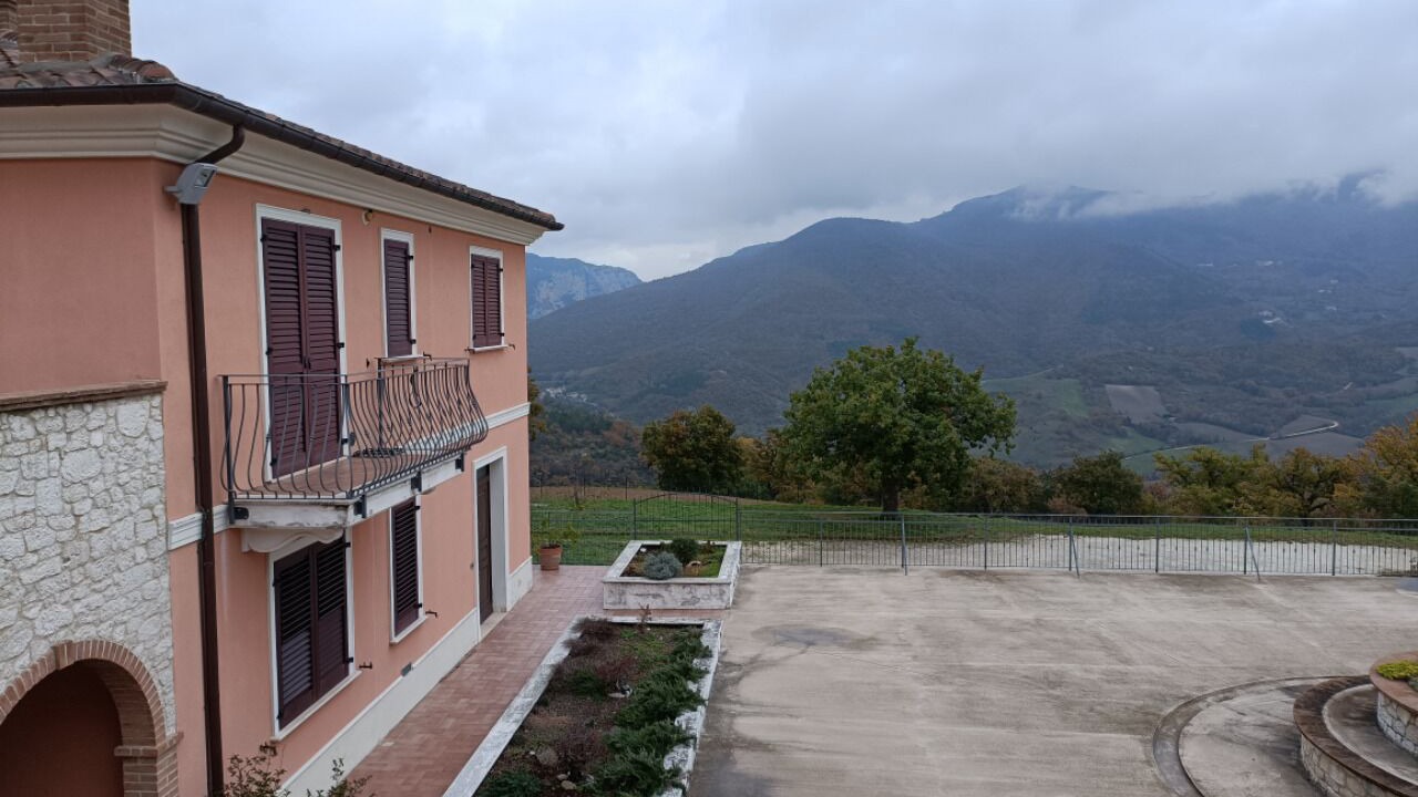 Photo of Outdoor in Genga