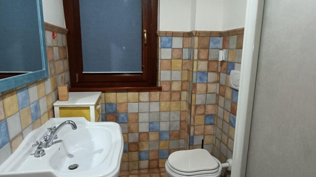Photo of Bathroom in Genga