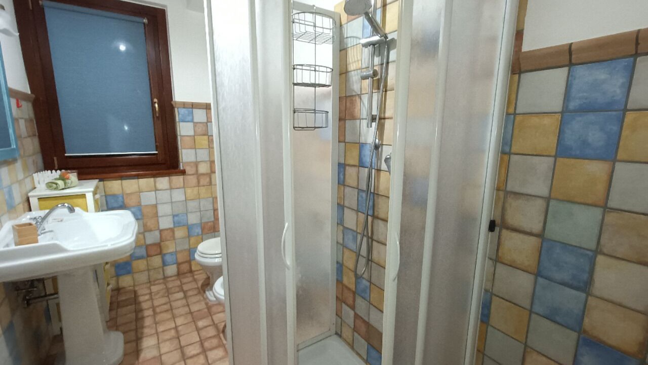Photo of Bathroom in Genga
