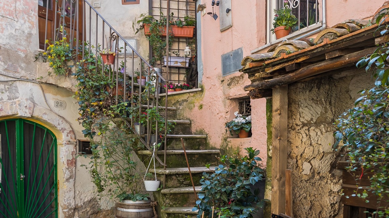 Photo of Outdoor in Mazzano Romano