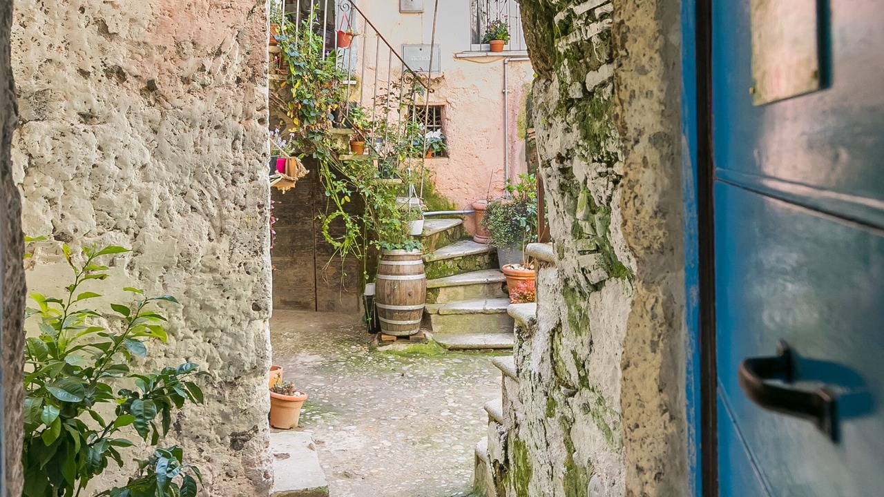 Photo of Outdoor in Mazzano Romano