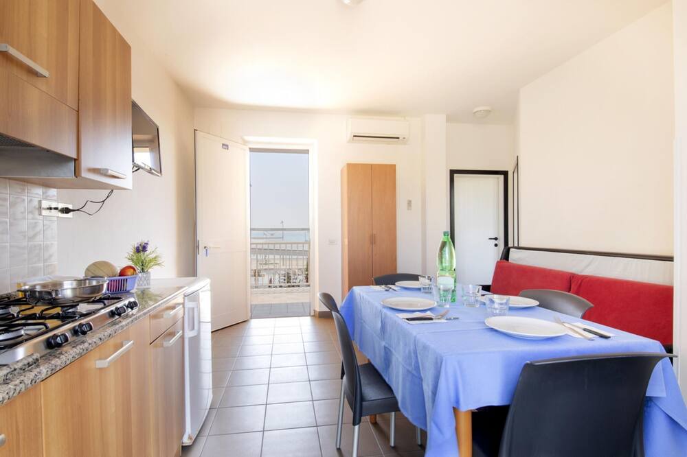 Photo of Livingroom in Cupra Marittima