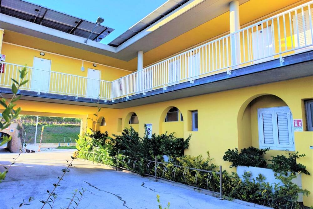 Photo of Outdoor in Cupra Marittima