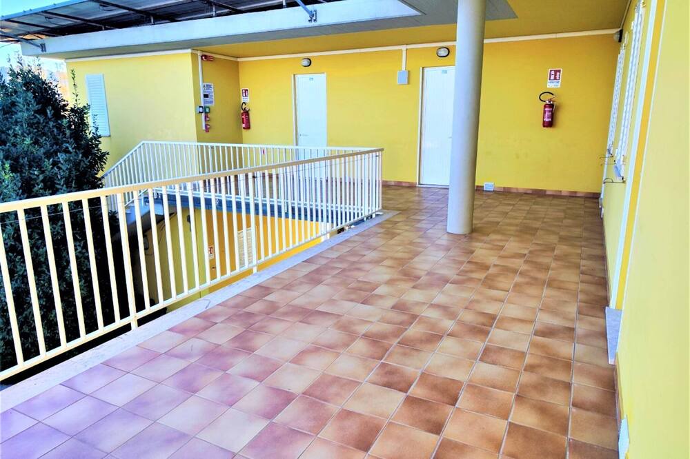 Photo of Outdoor in Cupra Marittima