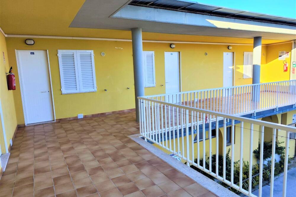 Photo of Outdoor in Cupra Marittima