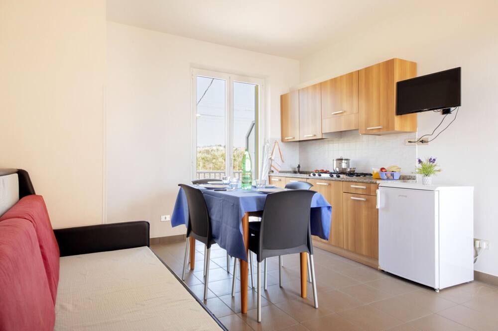 Photo of Livingroom in Cupra Marittima