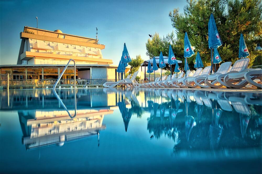 Photo of Outdoor in Cupra Marittima