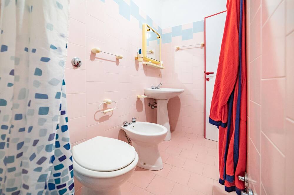 Photo of Bathroom in Cupra Marittima
