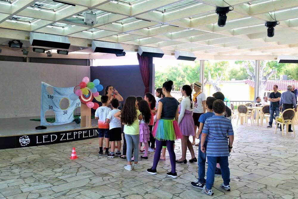 Photo of Others in Cupra Marittima