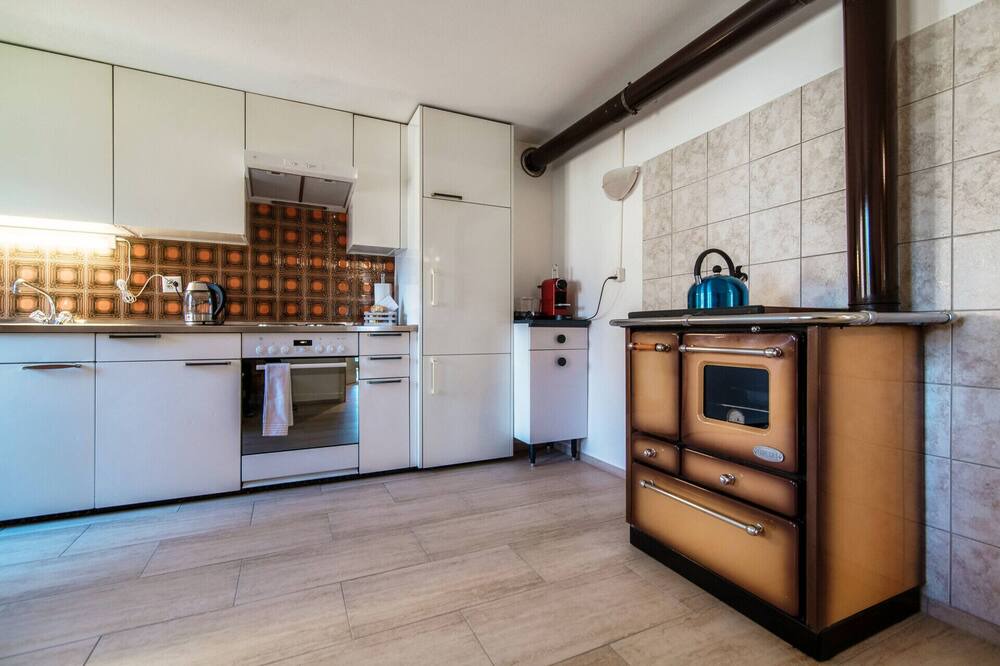 Photo of Kitchen in Osco