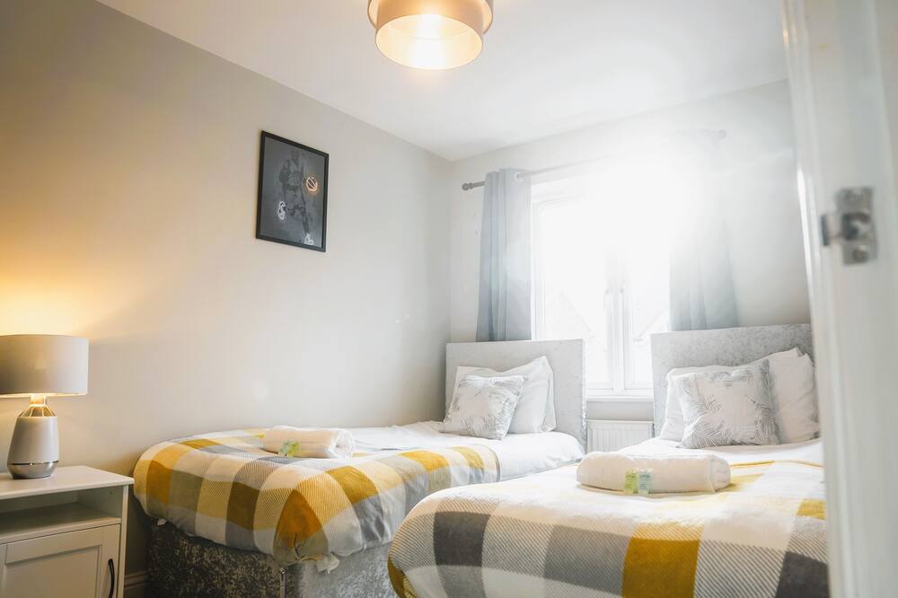Photo of Bedroom in Newport Pagnell