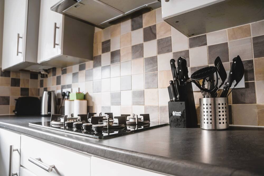 Photo of Kitchen in Newport Pagnell