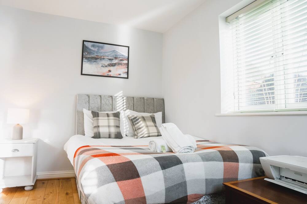 Photo of Bedroom in Newport Pagnell