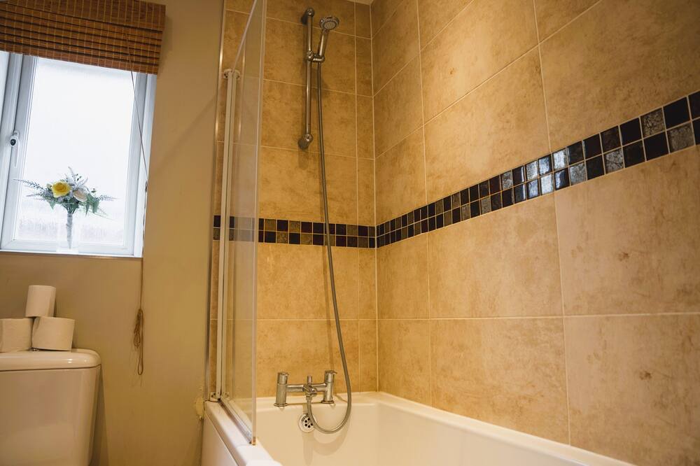 Photo of Bathroom in Newport Pagnell