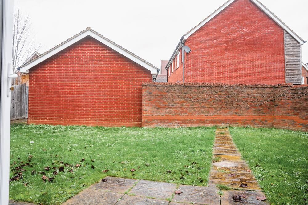 Photo of Outdoor in Newport Pagnell