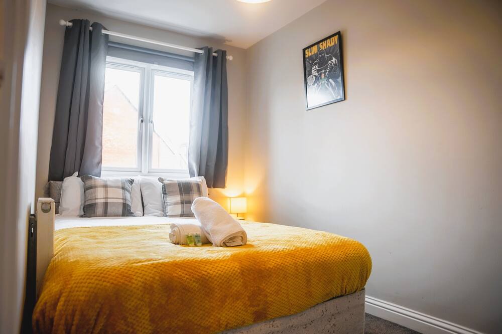 Photo of Bedroom in Newport Pagnell