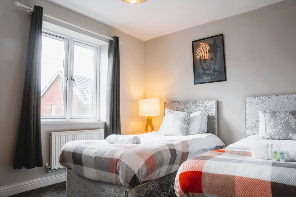 Photo of Bedroom in Newport Pagnell