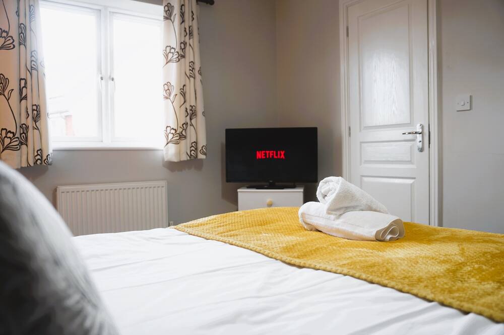 Photo of Bedroom in Newport Pagnell