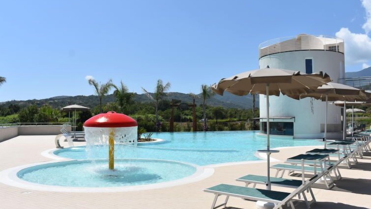Photo of Outdoor in Casal Velino