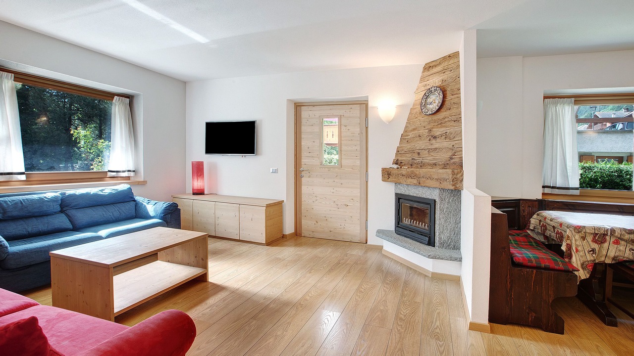 Photo of Livingroom in Santa Lucia