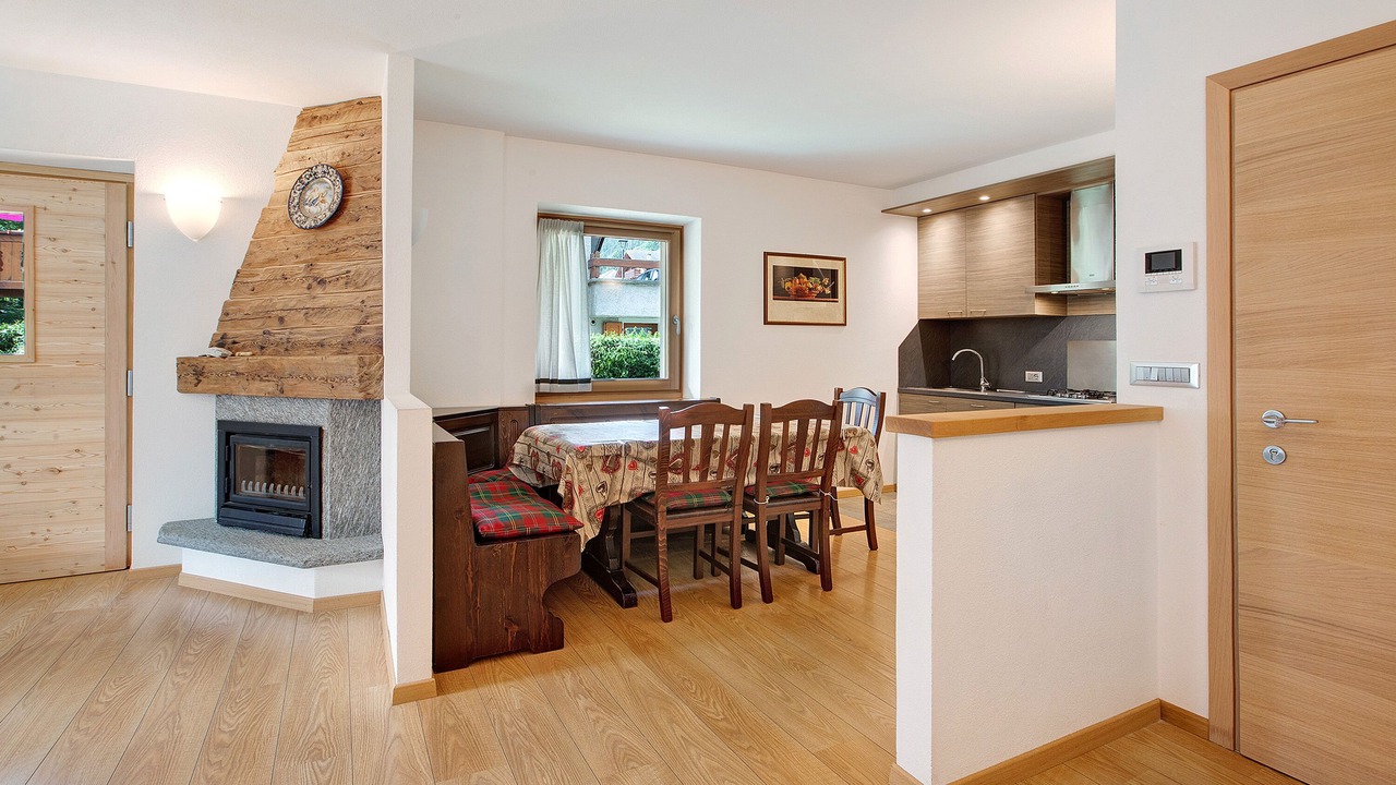 Photo of Kitchen in Santa Lucia