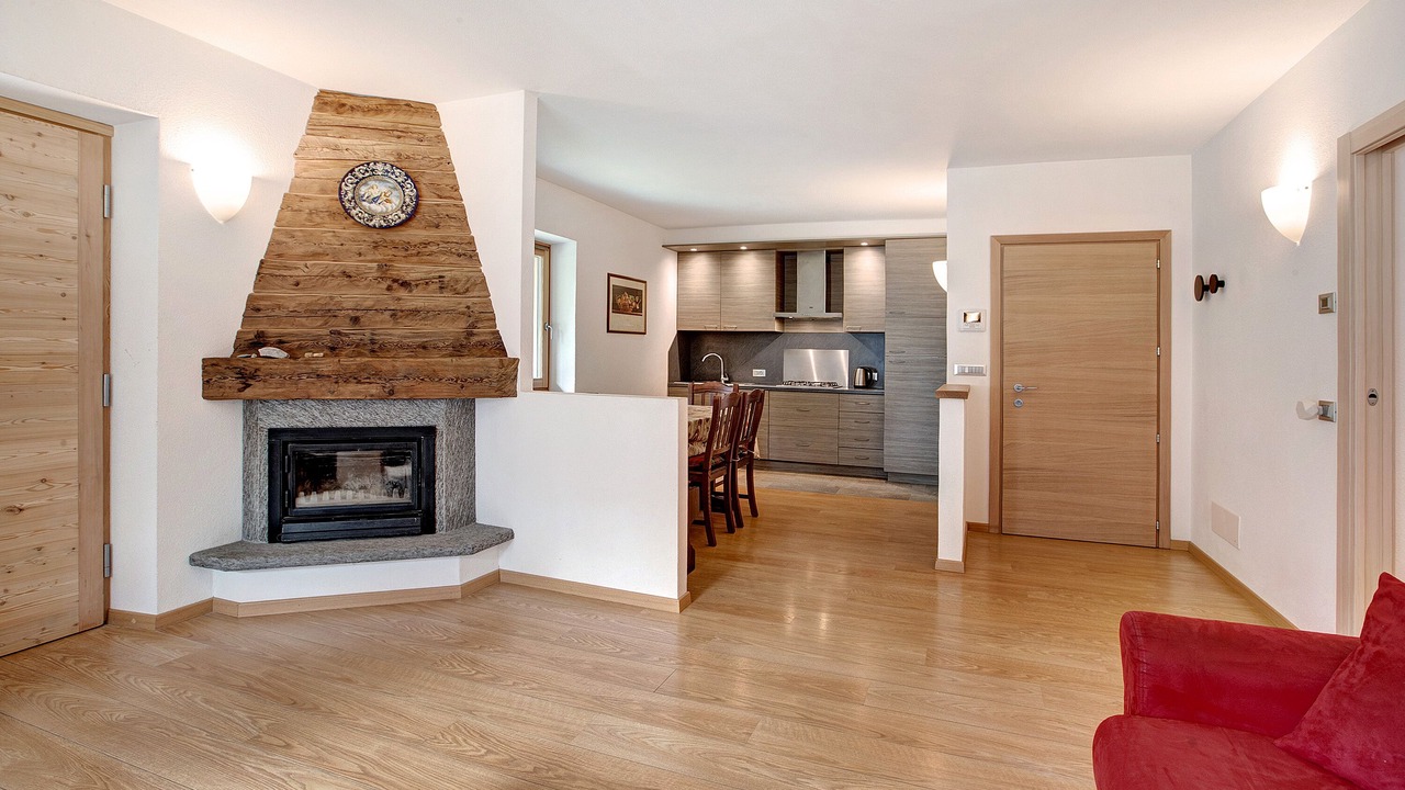 Photo of Livingroom in Santa Lucia