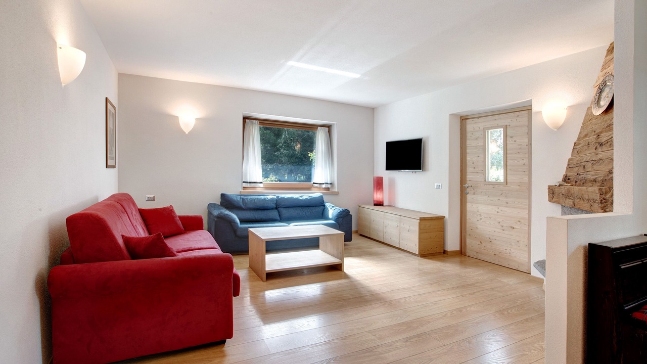 Photo of Livingroom in Santa Lucia