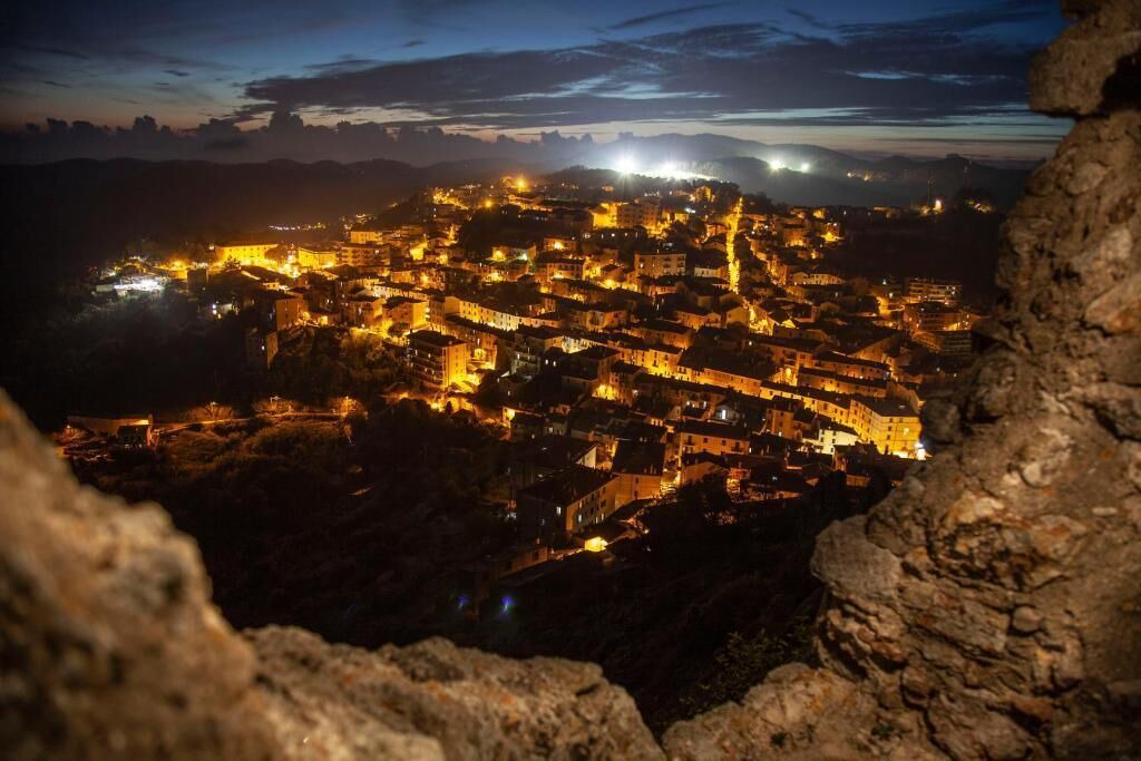 Photo of Outdoor in Tolfa