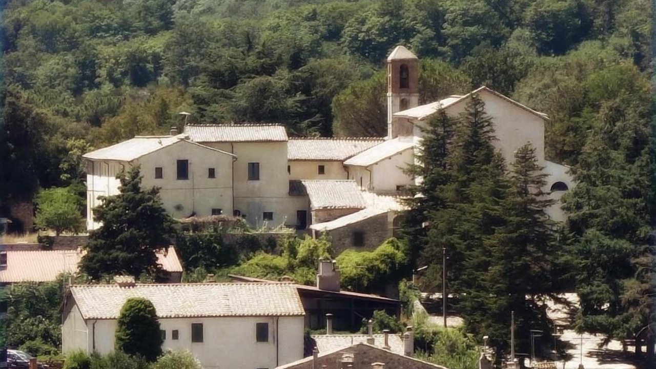 Photo of Outdoor in Tolfa