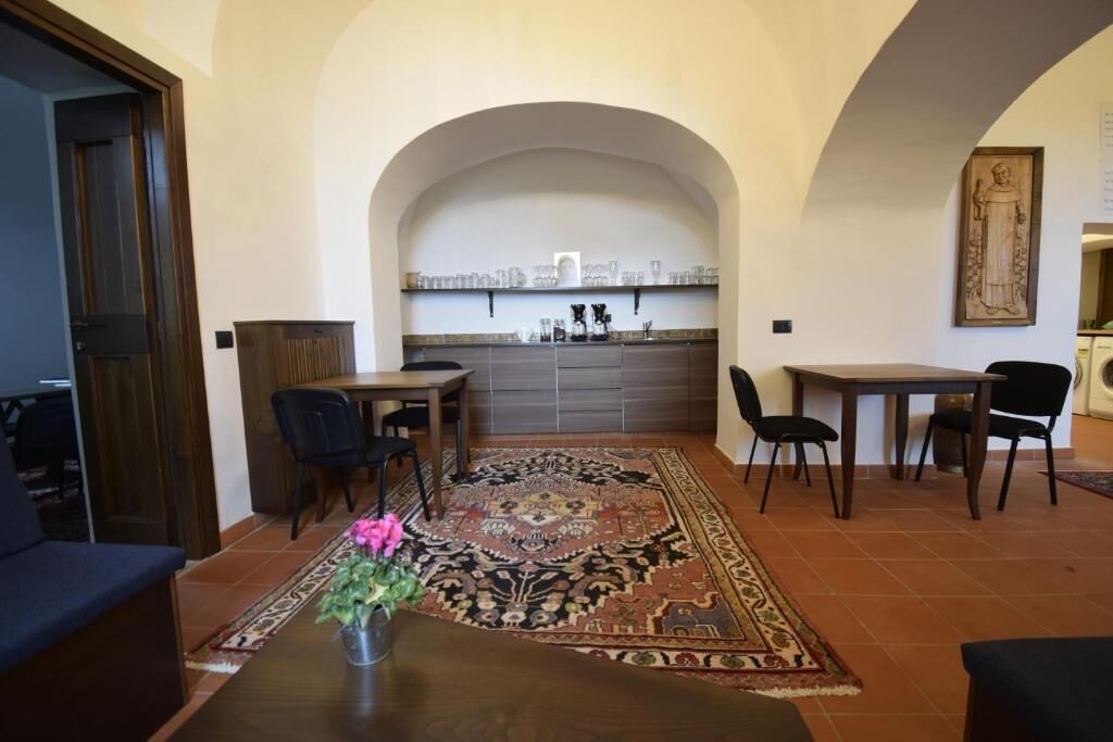 Photo of Livingroom in Tolfa