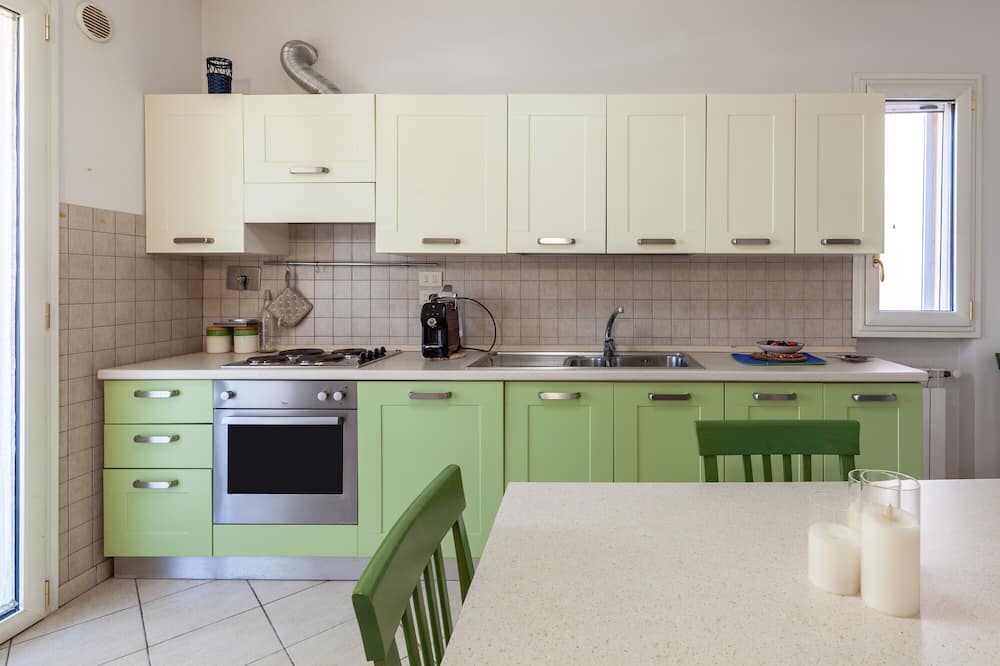 Photo of Kitchen in Cinquale
