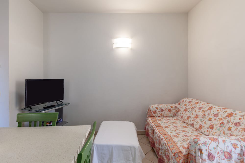 Photo of Bedroom in Cinquale