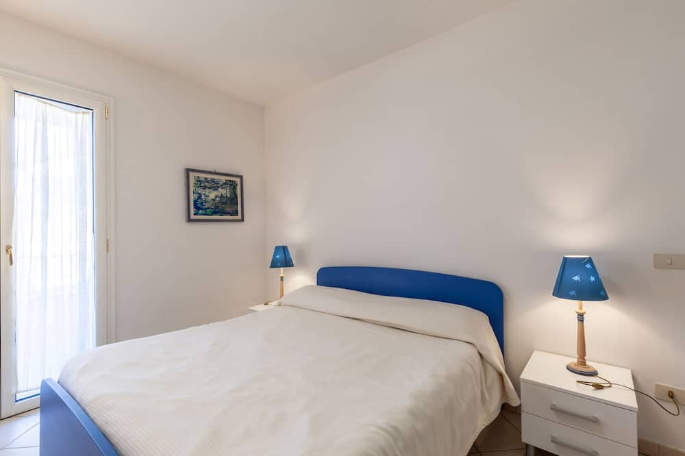 Photo of Bedroom in Cinquale