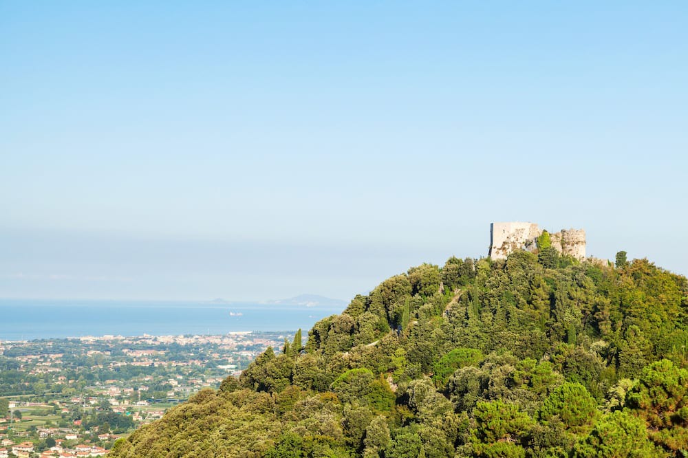 Photo of Outdoor in Cinquale