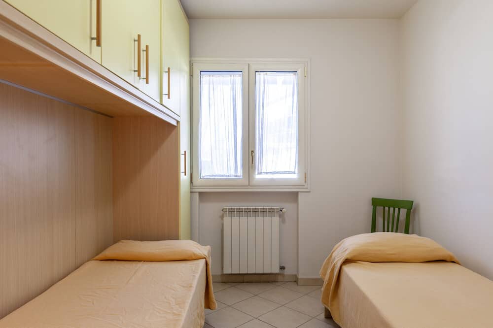 Photo of Bedroom in Cinquale