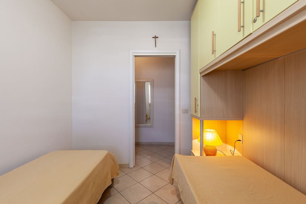 Photo of Bedroom in Cinquale