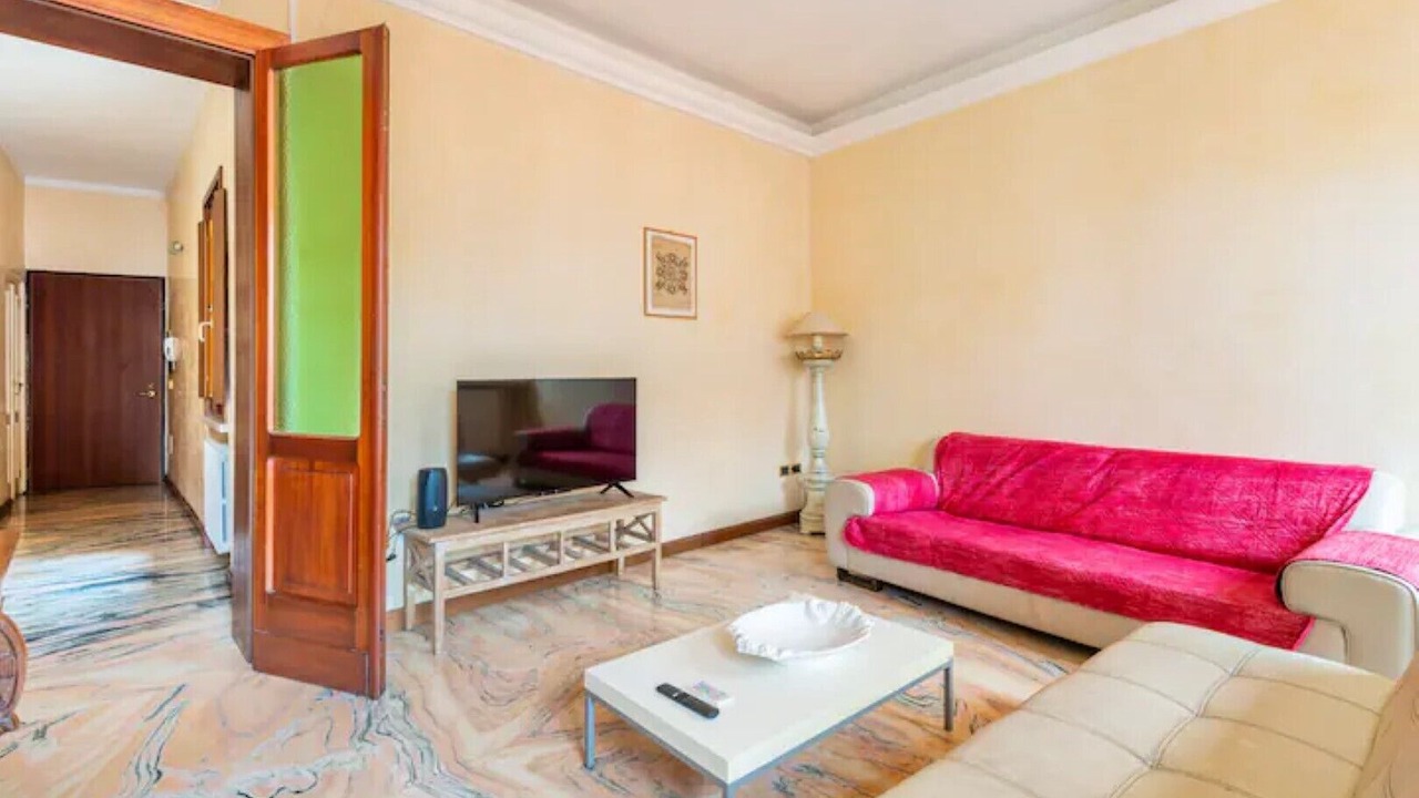 Photo of Livingroom in Old Town