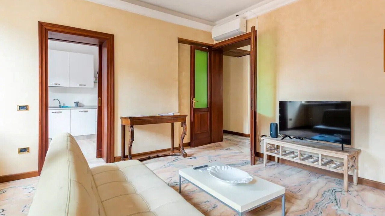 Photo of Livingroom in Old Town
